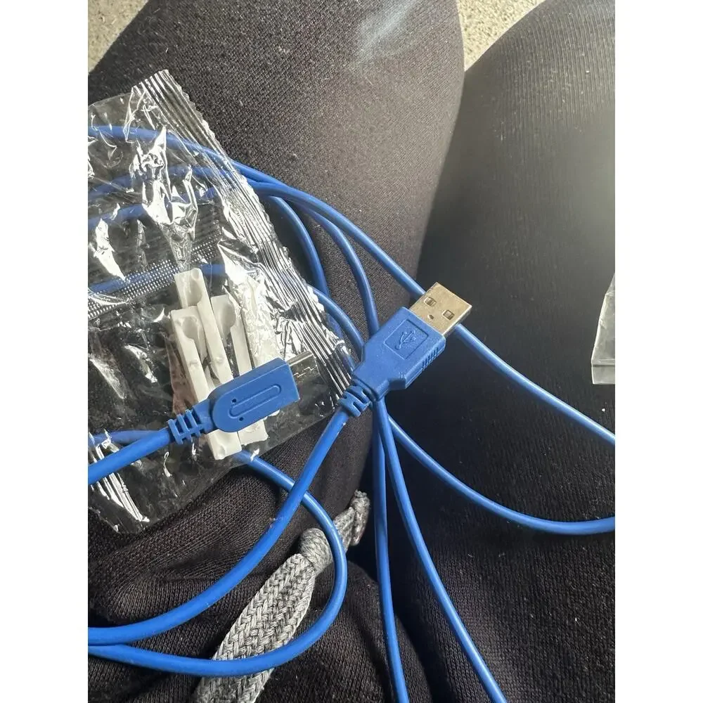 Unbranded rj45 set type